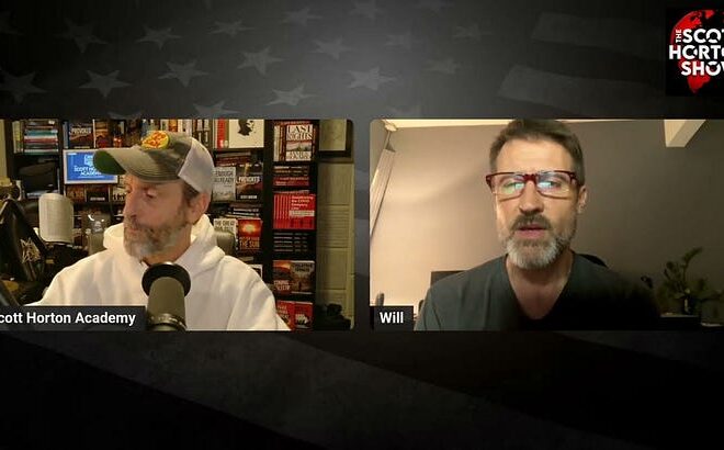 12/5/25 William Van Wagenen on Life in Post-Assad Syria