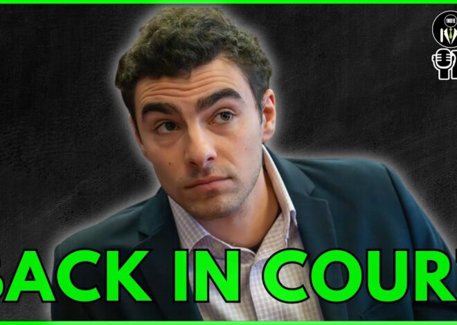 A Year Since Luigi Mangione was Arrested & Fed to the Public as a Patsy | @GetIndieNews