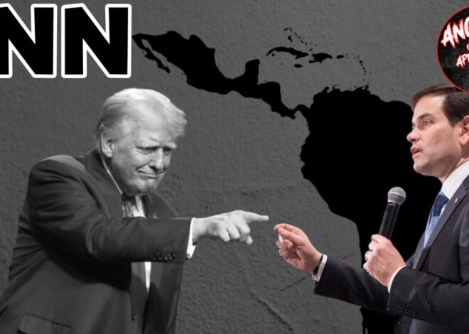 Trump Wants CONTROL of LATIN AMERICA, Honduras ELECTION CRISIS | AITA EP:138