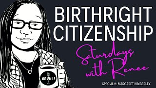 Birthright Citizenship and the African World