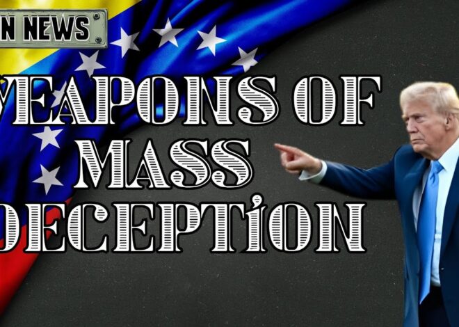 Trump DECLARES Drug As “Weapon Of Mass Destruction” | @GetIndieNews @DecampDave