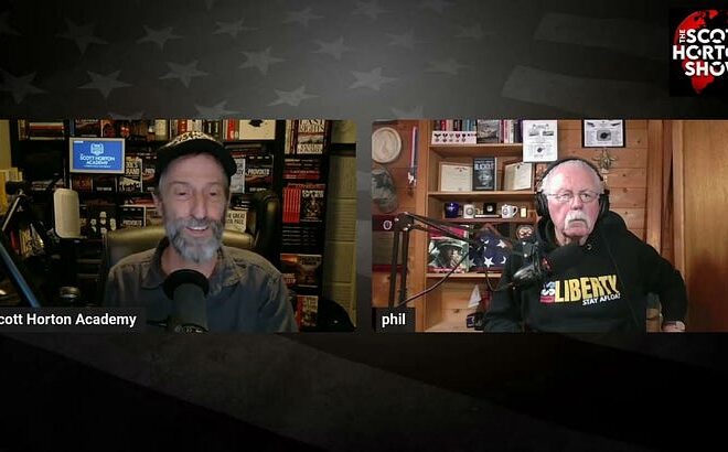 12/23/25 Phil Tourney on the Barbarity and Relevance of the USS Liberty Attack