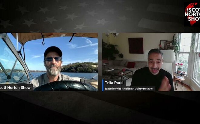 Netanyahu is Back Demanding Trump Attack Iran Again