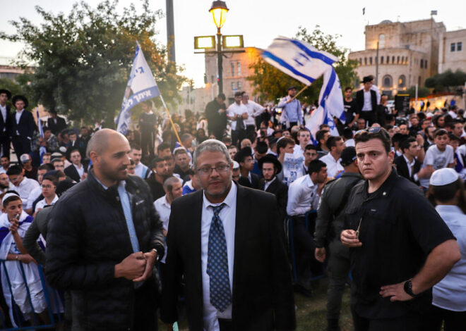 Understanding the relationship between Zionism and Fascism – Mondoweiss