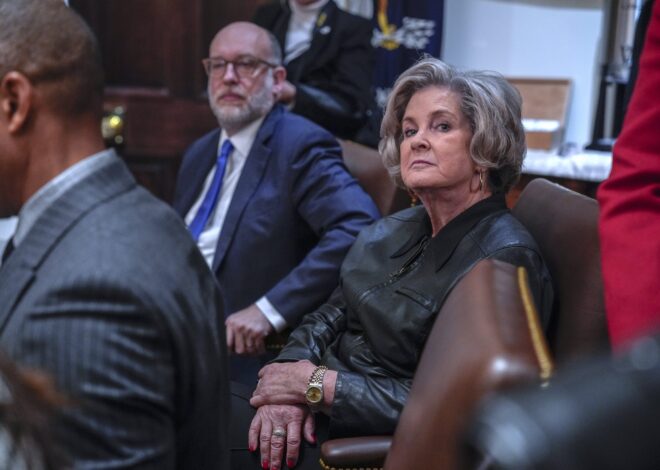 White House Chief of Staff Suggests Regime Change in Venezuela Is Real Goal of Boat Strikes