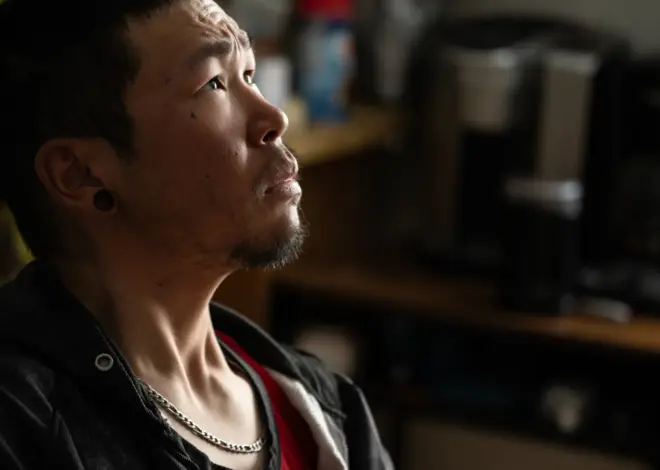 An Alaska Man Indicted on Bad Evidence Waited 7 Years to Walk Free — ProPublica