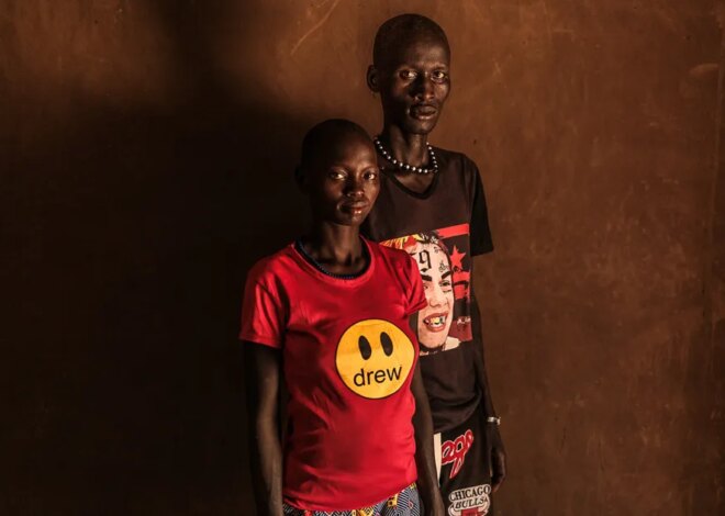 After Trump Cuts to Kenya Food Aid, Children Died of Starvation — ProPublica