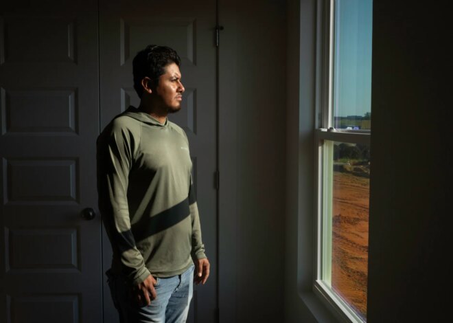 How ProPublica Reporters Use Data to Report on Immigration — ProPublica