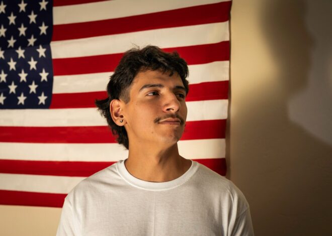 Immigration Agents Have Mistreated Citizens — ProPublica