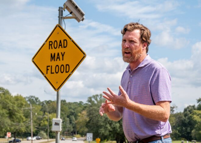 Kerr County Wasn’t the Only Texas Community to Reject State Flood Grants — ProPublica