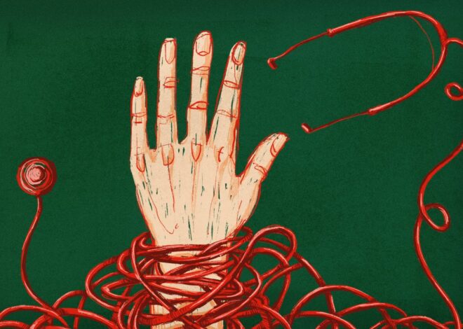 Federally Qualified Health Centers Are Suing Patients Over Unpaid Bills — ProPublica