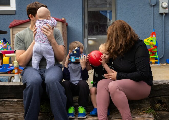 Trump Administration Shifts Guidance for Superfund Lead Cleanup — ProPublica