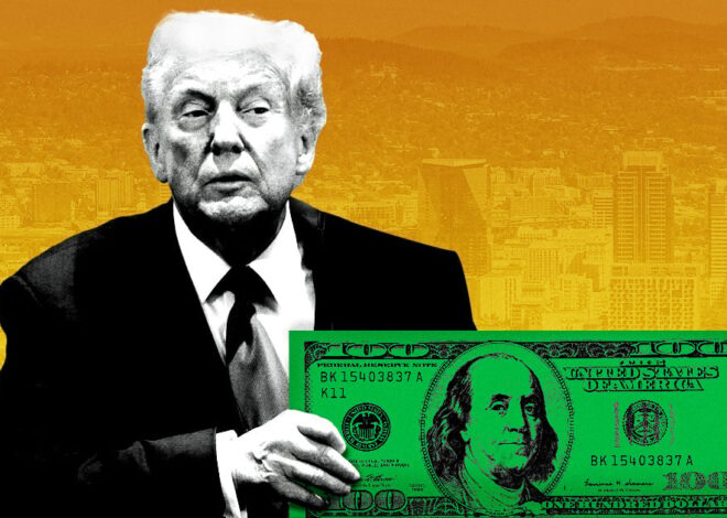 Trump Restricts Counterterror Funds as States Resist Immigration Policy — ProPublica