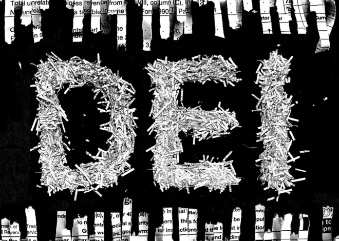 Under Trump, Nonprofits Strip DEI Language From IRS Forms — ProPublica