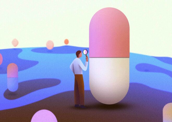 Where Was My Generic Prescription Drug Made? – Rx Inspector