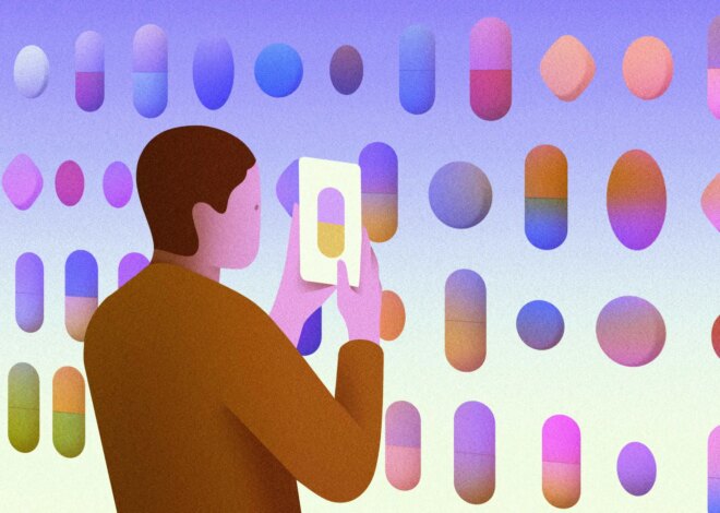 How ProPublica Created Its Generic Prescription Drug Lookup Tool — ProPublica