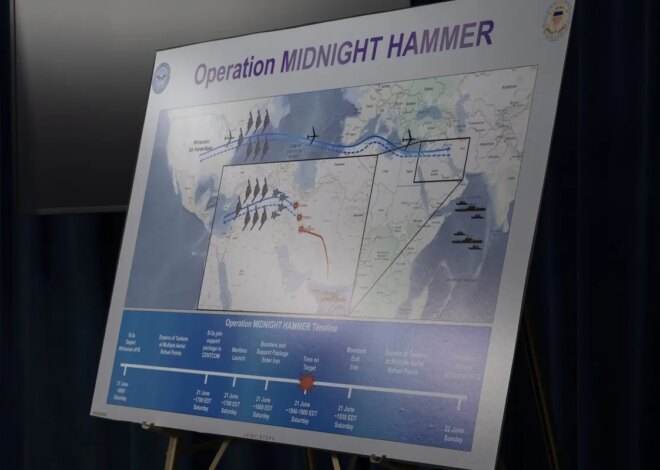 Iran Reiterates Demand for US Accountability for Its Role in Israeli Aggression in June