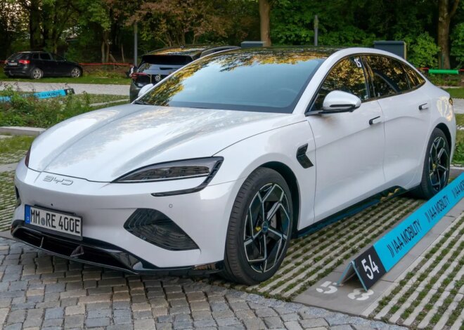 Global South Is Now 1/3 of Major EV Markets, Leaving US in the Dust