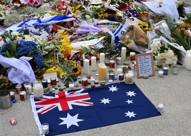 The Lobby Is Milking the Bondi Beach Attack To Silence Critics of Israel’s Genocide