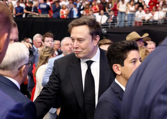 Trillionaire Cometh, Democracy Goeth