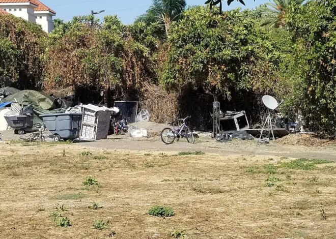 Climate Change Accelerates California’s Cost-of-Living Crisis