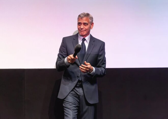Friedrich Nietzsche Asks George Clooney, ‘Jay Kelly,’ and Us: What is an Actor?