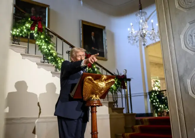 Donald Trump, Union Buster