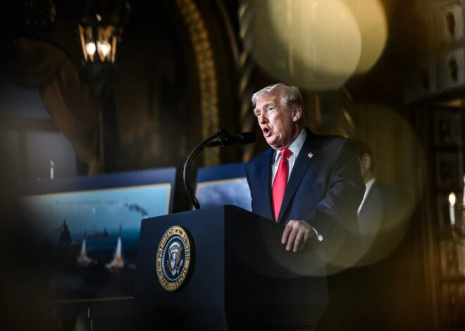 Trump Canceled Temporary Legal Status for More Than 1.5M Immigrants in 2025