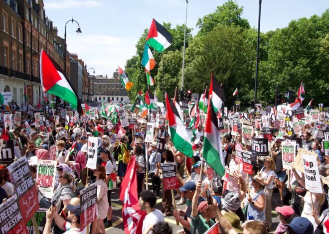 A Ceasefire in Name Only: Gaza’s Prolonged Purgatory