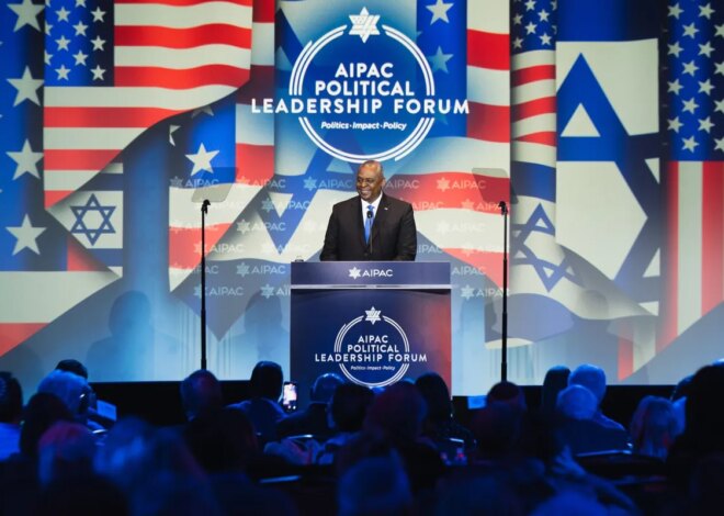 The Israel Lobby Is Melting Down Before Our Eyes