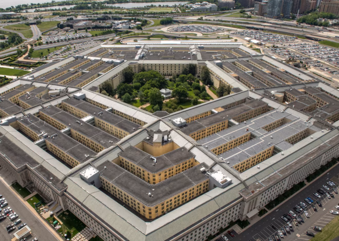 After NYT Sues Over Pentagon Policy, Press Advocates ‘Urge Other News Outlets to Follow’