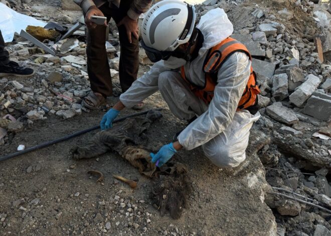 Israel’s war on Gaza has made genocide an accepted weapon of war. We’re already seeing it in Sudan. – Mondoweiss