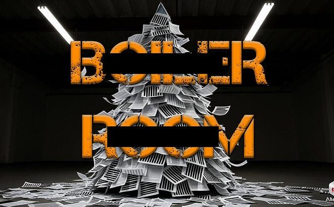 The Redaction Ritual — Epstein and Elite Immunity