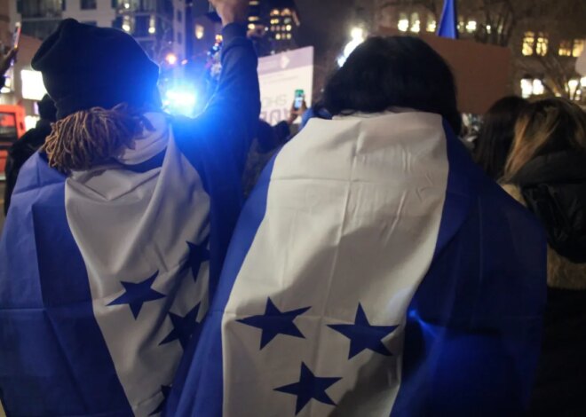 Ben Norton Calls Out ‘Blatant Fraud’