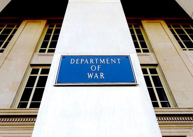 Pentagon Fails 8th Consecutive Audit – Consortium News