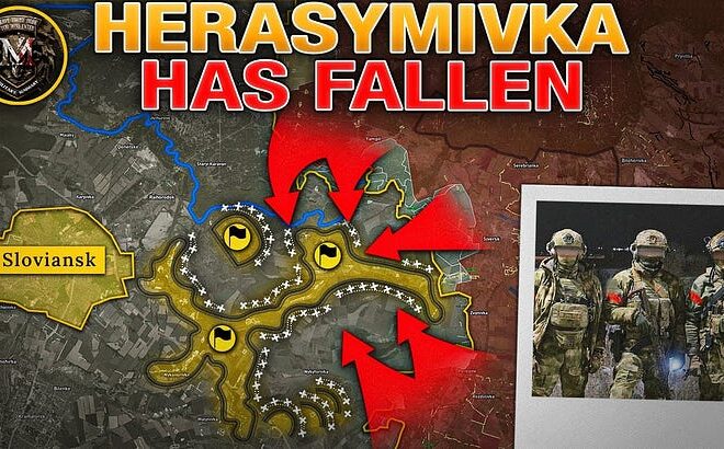 YouTube SITREP Part 1 – 2025-12-18