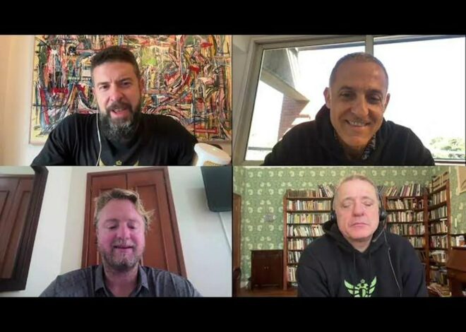 Calm before the storm in Venezuela & Colombia w/ Patrick Lancaster and Angelo Giuliano