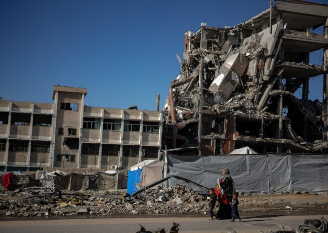 The weight of witnessing – Mondoweiss