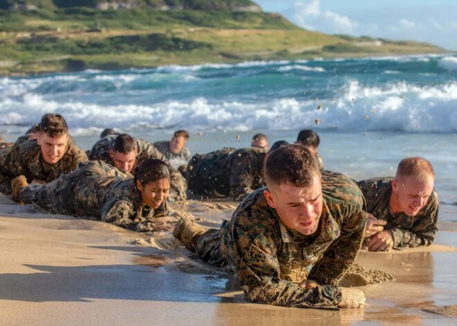 Hawai‘i Has a Rare Opportunity to Reclaim Land From the US Military