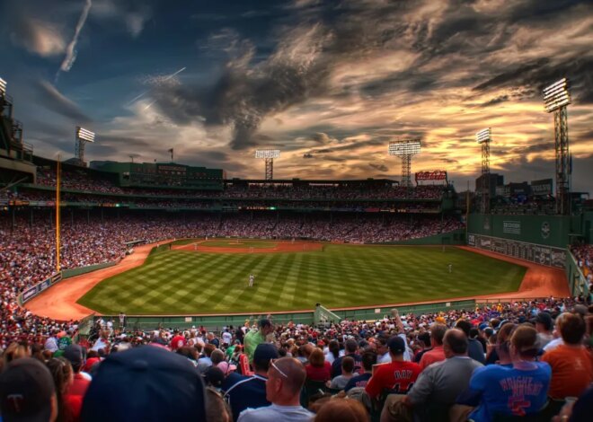 Robert Lipsyte: A Farewell to Sports