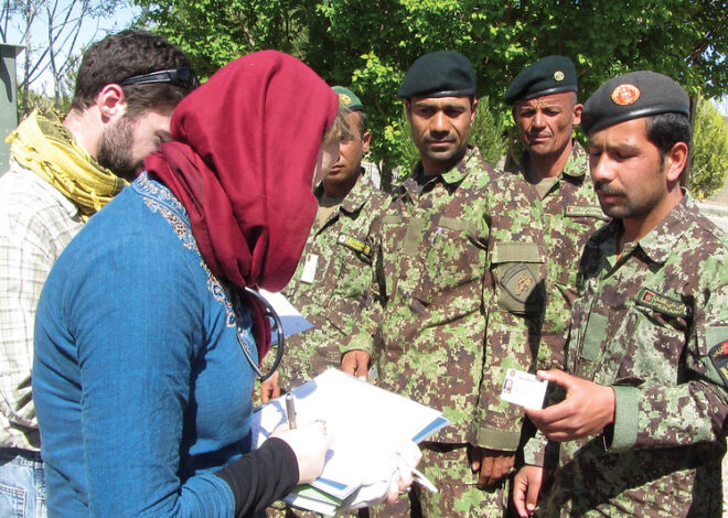 US Watchdog Rips Failed Nation-Building Effort in Afghanistan in Its Final Report