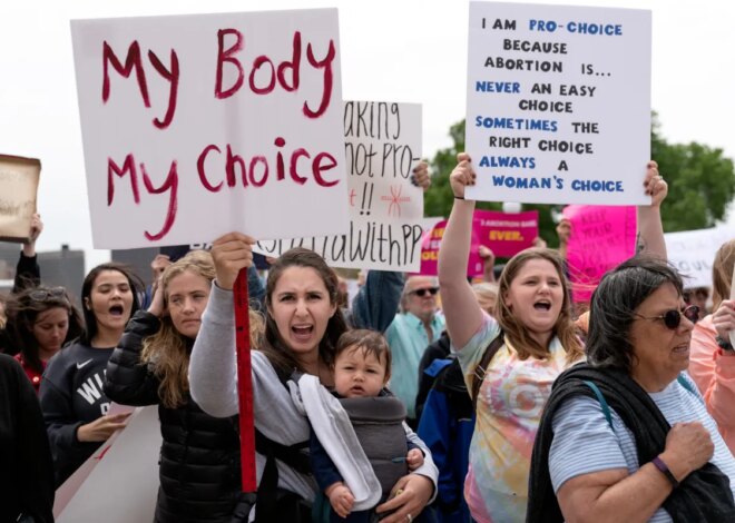 2025 Was a Year of Chaos for Reproductive Rights Under the Trump Administration