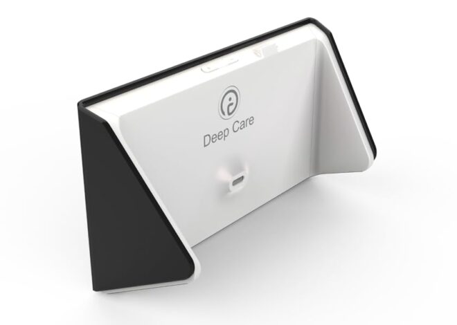 One of Europe’s most promising healthtech startups, Deep Care, arrives in the U.S. for the first time