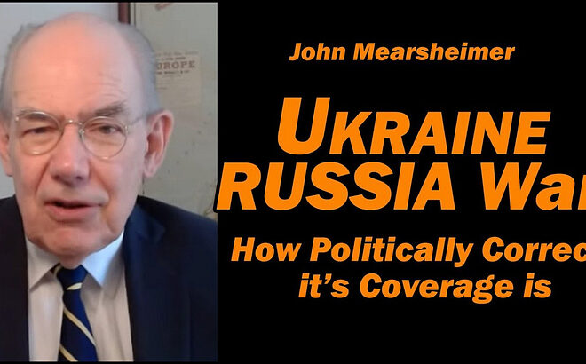 YouTube SITREP Part 1 – 2025-12-10