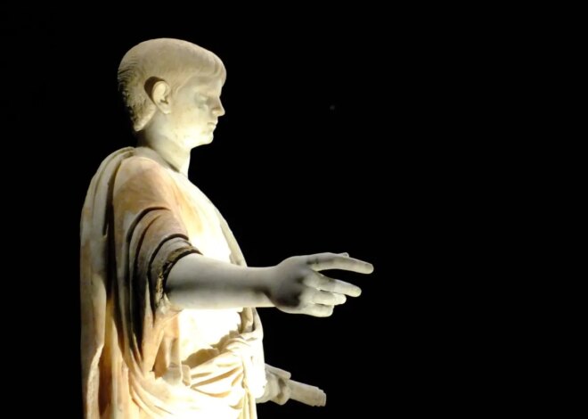 Is Trump the New Nero?