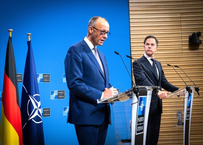 European Security Includes Russia – Consortium News