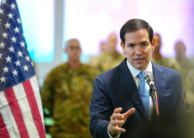 Marco Rubio, Forever-War Maker – Consortium News