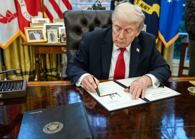 Pardon Me? – Consortium News