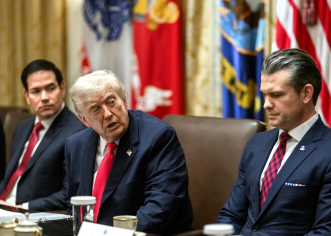 Kill Them All – Consortium News