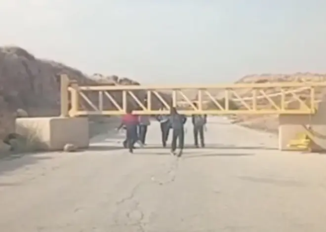 Israeli Settler Kicks Detained Palestinian as IOF Soldiers Watch